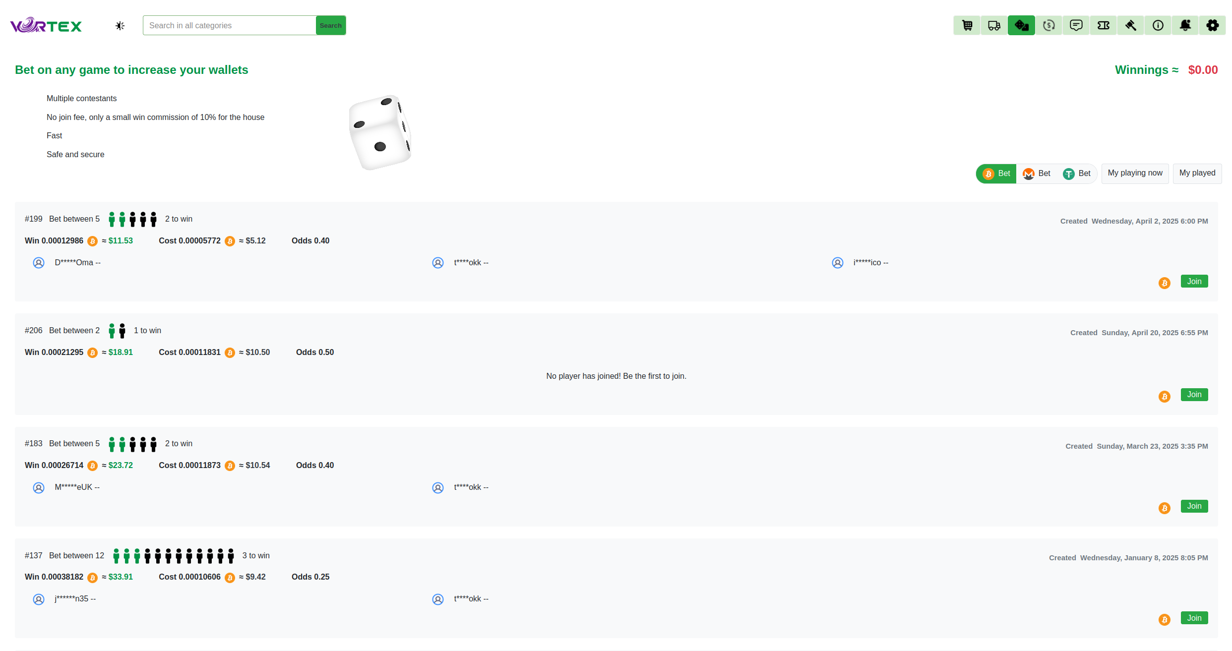 Interactive platform features and gamification elements enhancing user experience